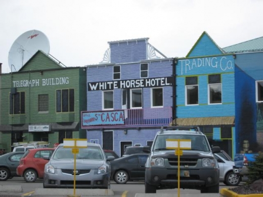 Colorful Whitehorse buildings.JPG