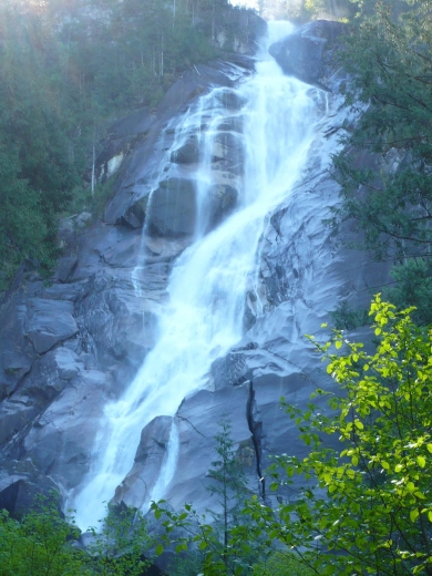 shannon falls.JPG